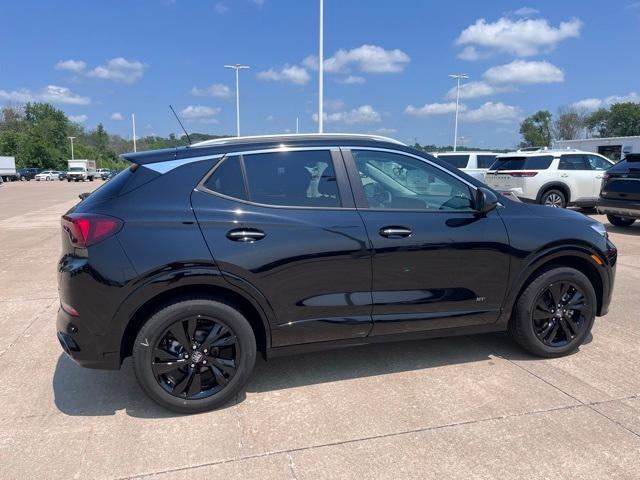 new 2025 Buick Encore GX car, priced at $30,944