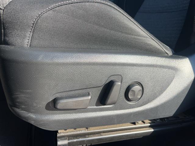 used 2023 Kia Soul car, priced at $18,999