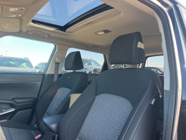 used 2023 Kia Soul car, priced at $18,999