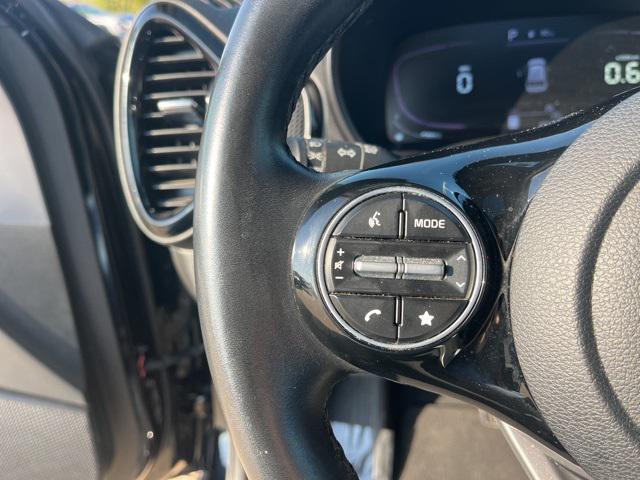 used 2023 Kia Soul car, priced at $18,999