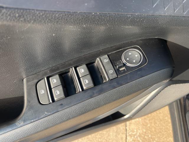 used 2023 Kia Soul car, priced at $18,999