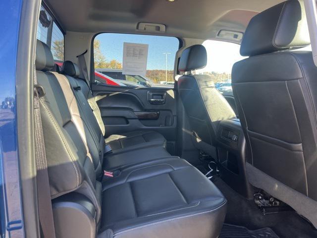 used 2016 GMC Sierra 1500 car, priced at $14,999