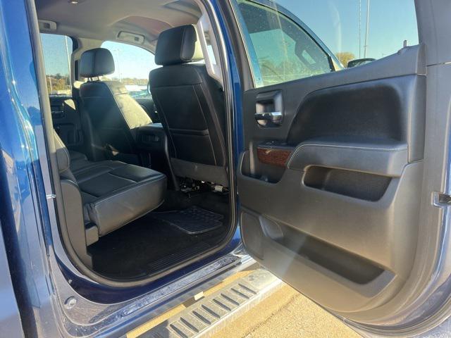 used 2016 GMC Sierra 1500 car, priced at $14,999