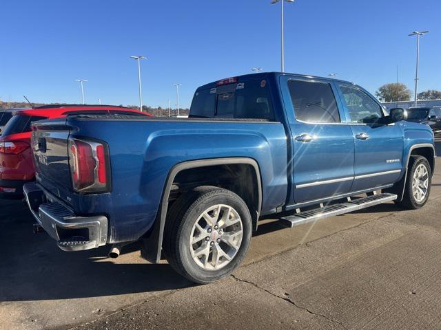 used 2016 GMC Sierra 1500 car, priced at $14,999