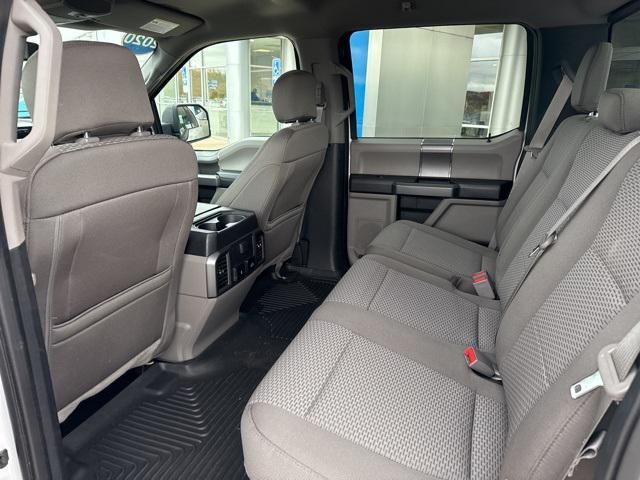 used 2020 Ford F-150 car, priced at $31,999