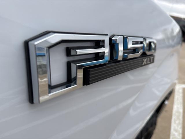 used 2020 Ford F-150 car, priced at $31,999