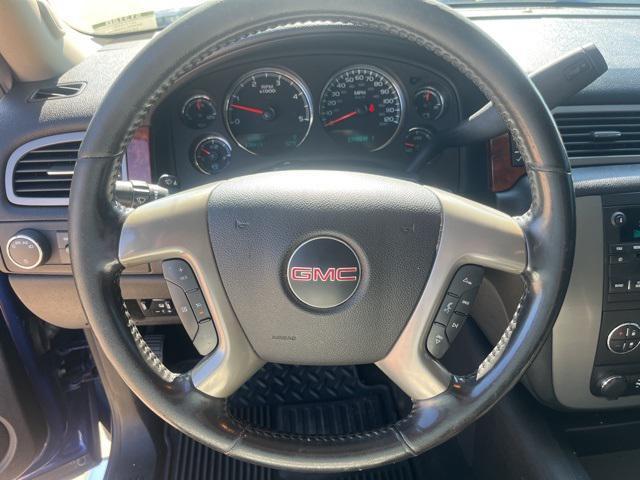 used 2013 GMC Sierra 2500 car, priced at $32,999