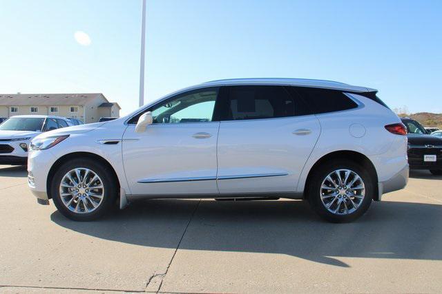 used 2019 Buick Enclave car, priced at $24,265