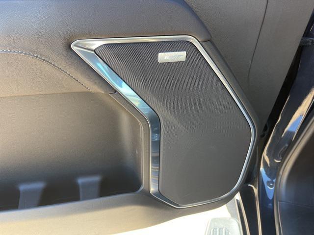 used 2024 GMC Sierra 2500 car, priced at $59,998