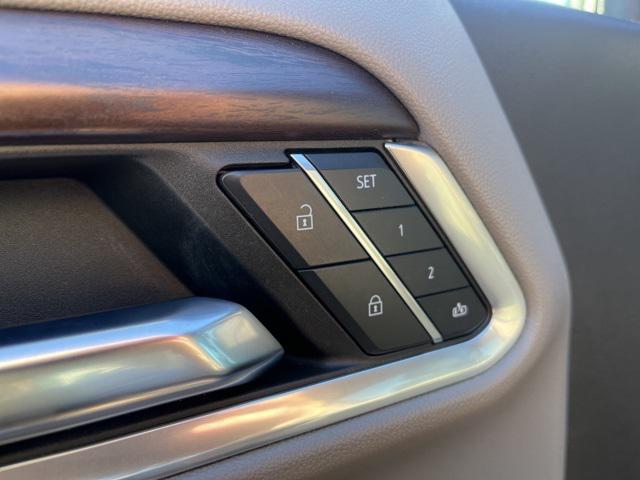 used 2024 GMC Sierra 2500 car, priced at $59,998