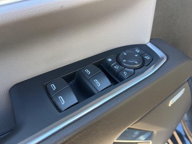 used 2024 GMC Sierra 2500 car, priced at $59,998