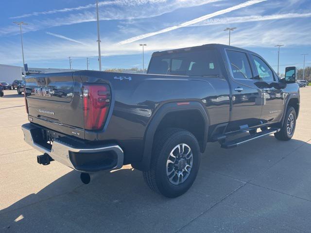 used 2024 GMC Sierra 2500 car, priced at $59,998