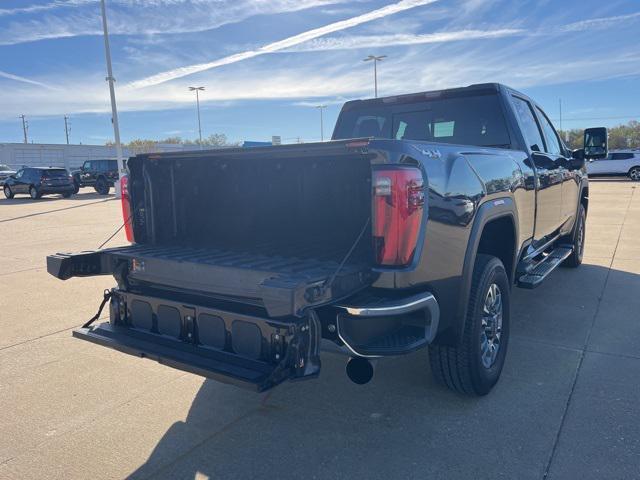 used 2024 GMC Sierra 2500 car, priced at $59,998
