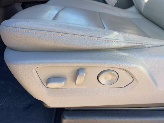 used 2024 GMC Sierra 2500 car, priced at $59,998