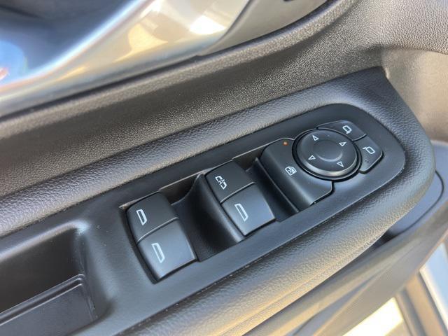used 2023 GMC Terrain car, priced at $24,999