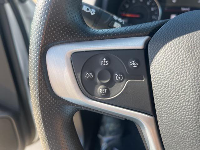 used 2023 GMC Terrain car, priced at $24,999