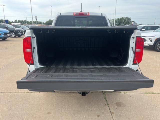 used 2018 Chevrolet Colorado car, priced at $28,519