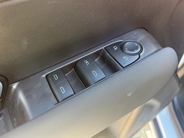 new 2026 Chevrolet Colorado car, priced at $48,012