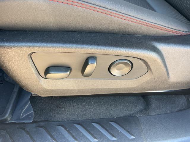 new 2026 Chevrolet Colorado car, priced at $48,012