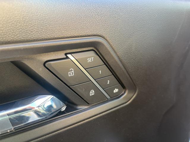 new 2026 Chevrolet Colorado car, priced at $48,012