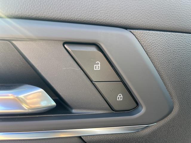 new 2026 GMC Terrain car, priced at $32,737