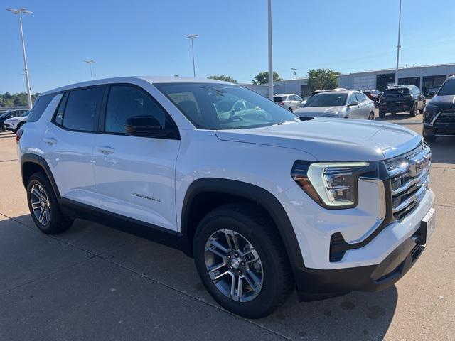 new 2026 GMC Terrain car, priced at $32,737