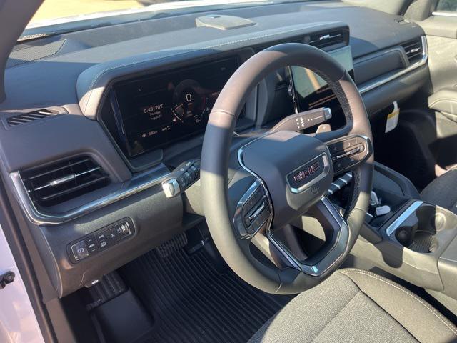new 2026 GMC Terrain car, priced at $32,737