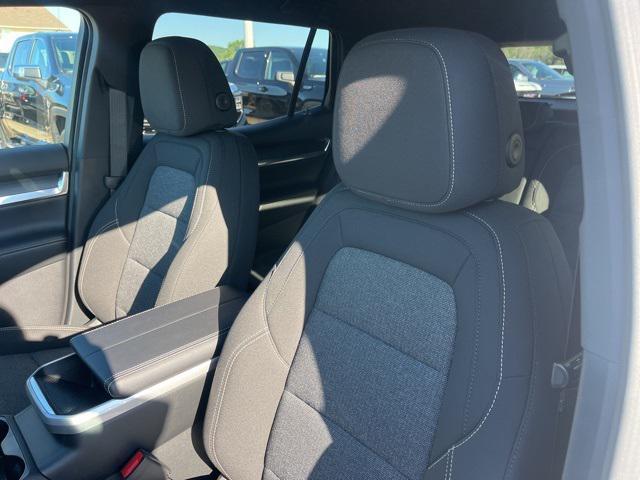 new 2026 GMC Terrain car, priced at $32,737