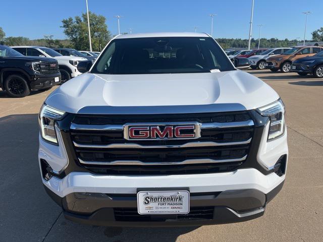 new 2026 GMC Terrain car, priced at $32,737