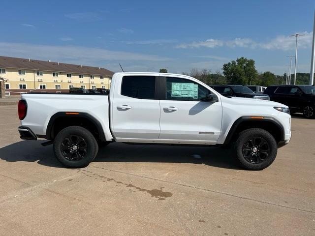 new 2024 GMC Canyon car, priced at $33,795