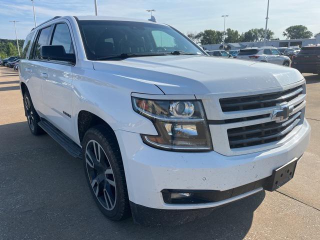 used 2019 Chevrolet Tahoe car, priced at $32,415