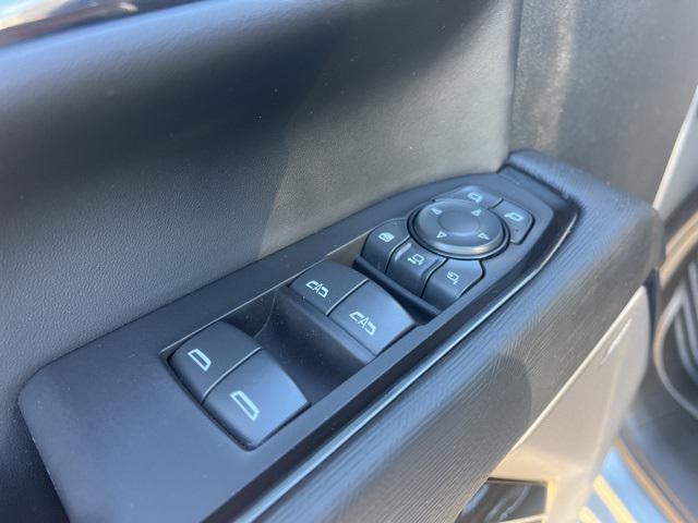 used 2025 GMC Sierra 2500 car, priced at $81,447