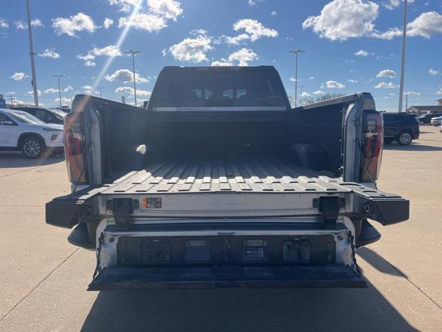 used 2025 GMC Sierra 2500 car, priced at $81,447