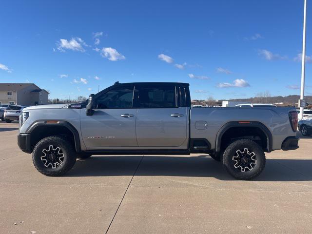 used 2025 GMC Sierra 2500 car, priced at $81,447