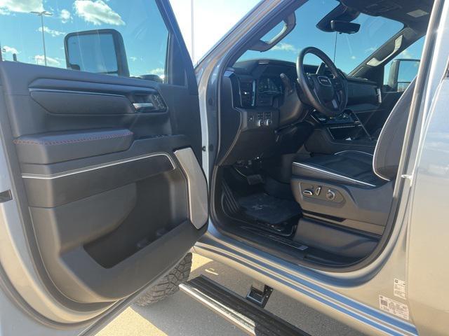 used 2025 GMC Sierra 2500 car, priced at $81,447