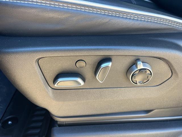 used 2025 GMC Sierra 2500 car, priced at $81,447