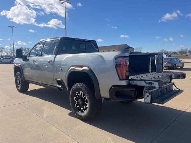 used 2025 GMC Sierra 2500 car, priced at $81,447