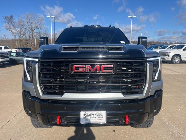 used 2025 GMC Sierra 2500 car, priced at $81,447