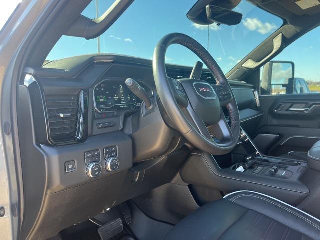 used 2025 GMC Sierra 2500 car, priced at $81,447