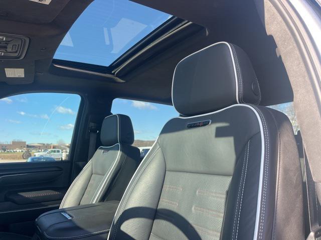 used 2025 GMC Sierra 2500 car, priced at $81,447