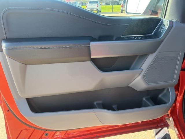 used 2023 Ford F-150 car, priced at $38,943