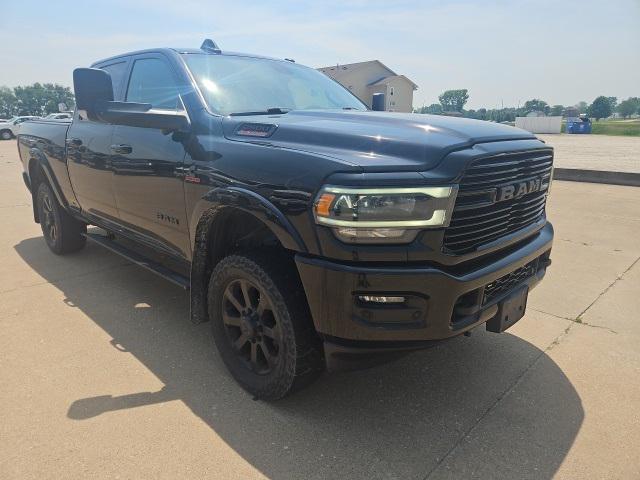 used 2019 Ram 2500 car, priced at $47,953