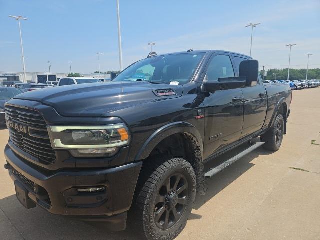 used 2019 Ram 2500 car, priced at $47,953
