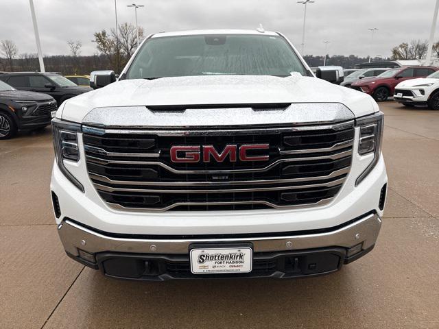 used 2024 GMC Sierra 1500 car, priced at $52,499