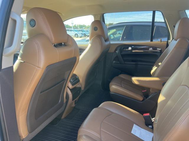 used 2017 Buick Enclave car, priced at $9,999