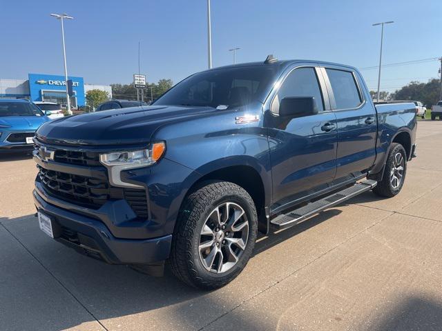used 2022 Chevrolet Silverado 1500 car, priced at $37,995
