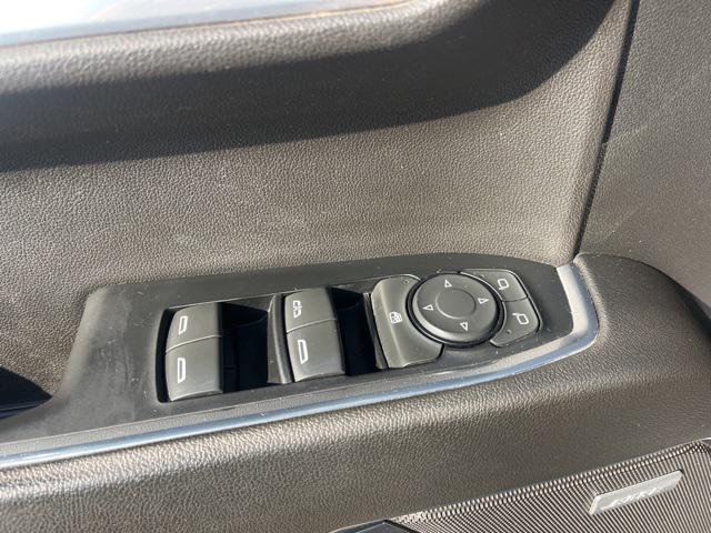 used 2022 Chevrolet Silverado 1500 car, priced at $37,995