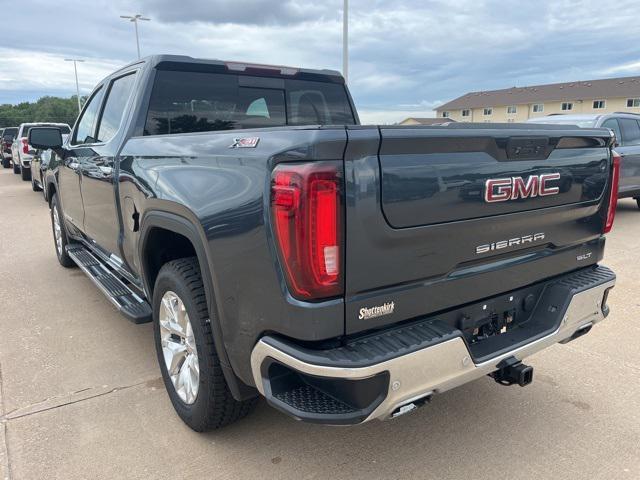 used 2020 GMC Sierra 1500 car, priced at $29,999