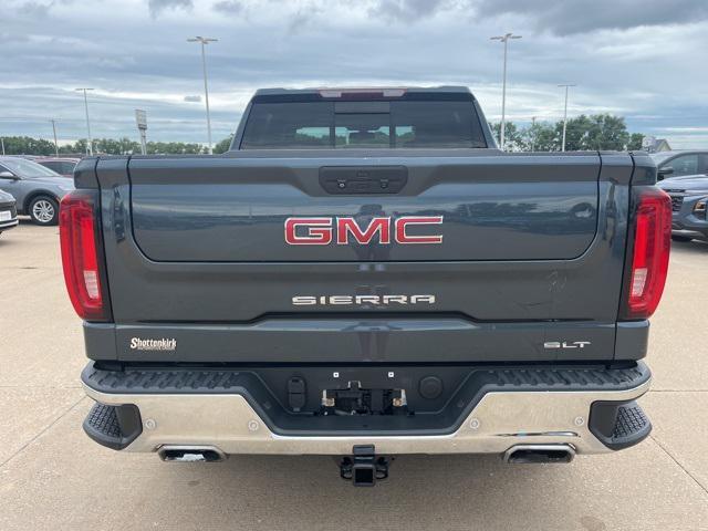 used 2020 GMC Sierra 1500 car, priced at $29,999