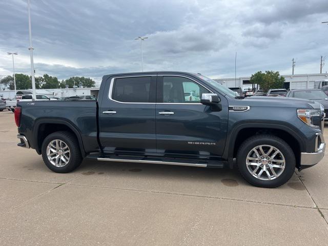 used 2020 GMC Sierra 1500 car, priced at $29,999